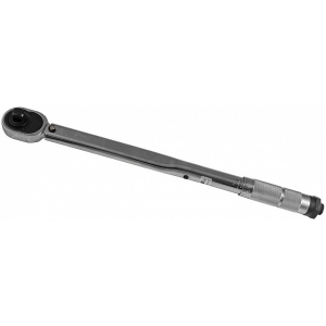 MOMENTVÕTI "HOBBY" 28-210NM 1 / 2" 24H TIRR 2-WAY 480MM JBM