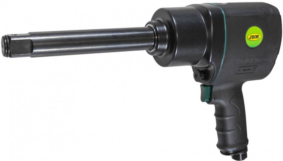 PNEUMO LÖÖKMUTRIKEERAJA PIKK VÖLL (120MM) 2034NM JBM