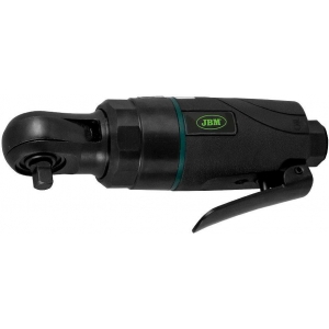 PNEUMO / SURUÕHU TIRRVÕTI 1 / 4" "STUBBY" KOMPOSIITPEA 40.7NM JBM
