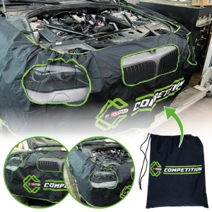 AUTO ESIOSA KAITSE COMPETITION KS TOOLS