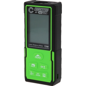 LASERKAUGUSMÕÕTJA 70M COMPETITION KS TOOLS