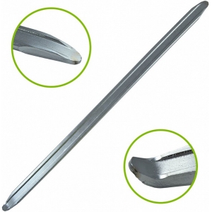 KUMMIHEEBEL / REHVIHEEBEL. PEENESTR. ERITERAS. 24" (CA 610MM) JBM