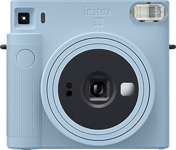 Fujifilm Instax Square SQ1, glacier blue