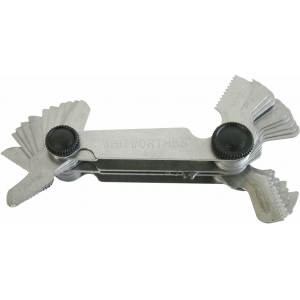 KEERMEKAMM 0.25-6.00MM +4-62 WHITWORTH TRIUMF
