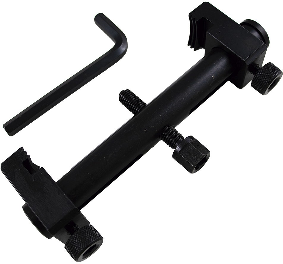 SOONRIHMARATTA TÕMMITS 40-168MM JBM