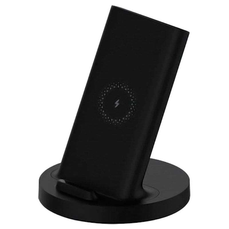 Xiaomi Mi 20W Wireless Charging Stand black (WPC02ZM)