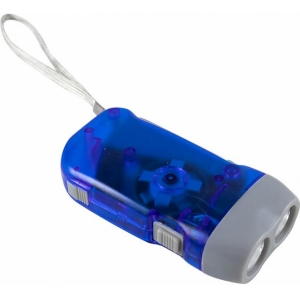 TASKULAMP 2 / 6LM LED DÜNAMOGA JBM