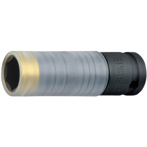 1 / 2" VALUVELJE PADRUN SLIMPOWER 19MM KS TOOLS