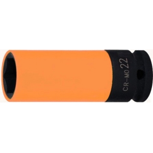 1 / 2" ÕHUKE VALUVELJE PADRUN 22MM CR-MO KS TOOLS
