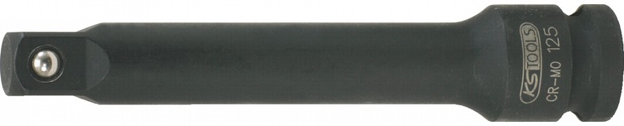 1 / 2" LÖÖK PIKENDUSVARS 175MM KS TOOLS