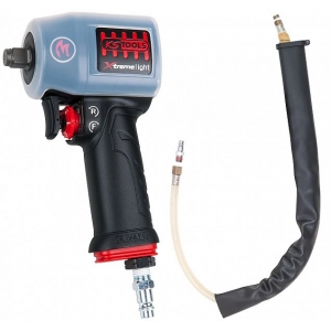 1 / 2" PNEUMO LÖÖKMUTRIKEERAJA MINIMONSTER XTREME 1390NM KS TOOLS