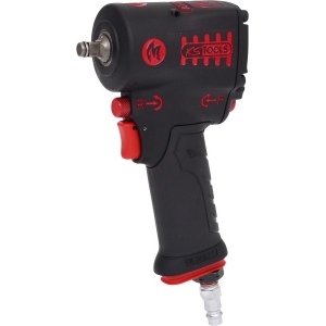 PNEUMO LÖÖKMUTRIKEERAJA MINIMONSTER 3 / 8" 1390NM KS TOOLS