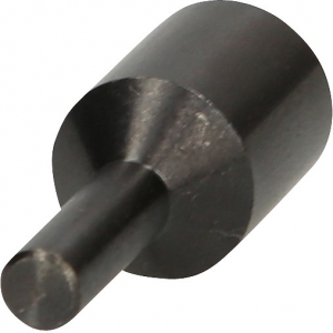 ADAPTER KUMMIKÄIA KETTALE (KEERE M8X1.0) 6MM KS TOOLS