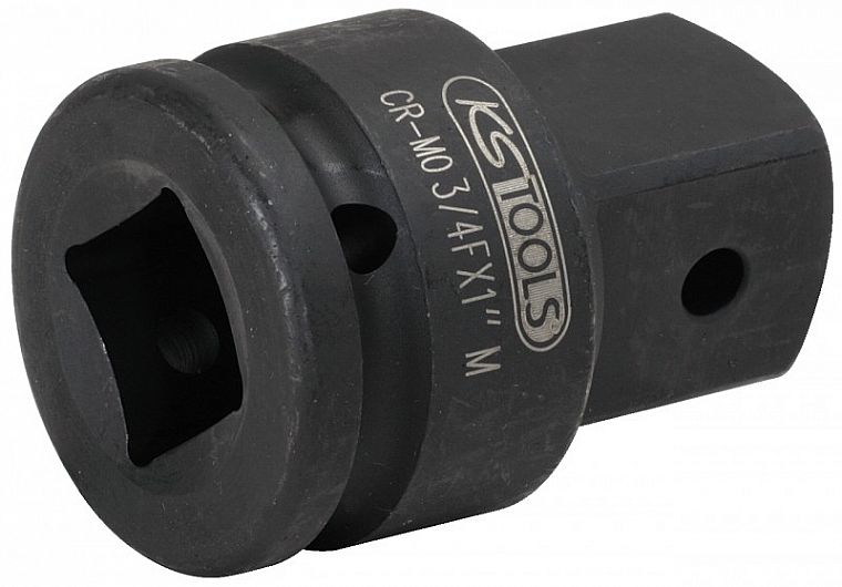 LÖÖK SUURENDUSABINÕU 3 / 4->1" KS TOOLS   