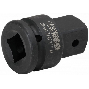 LÖÖK SUURENDUSABINÕU 3 / 4->1" KS TOOLS   