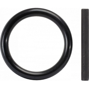 O-RÕNGAS 3 / 4". 17-49MM LÖÖKPADRUNITELE KS TOOLS