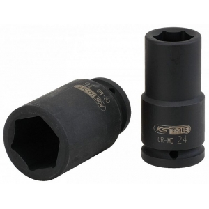 PIKK LÖÖKPADRUN 27MM 3 / 4" L=90MM KS TOOLS