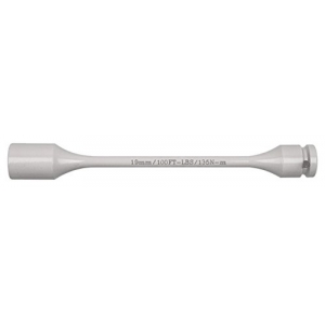 1 / 2" MOMENTPADRUN 19MM 135NM. L=220MM KS TOOLS