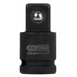 LÖÖK SUURENDUSABINÕU 1 / 4"->3 / 8" KS TOOLS