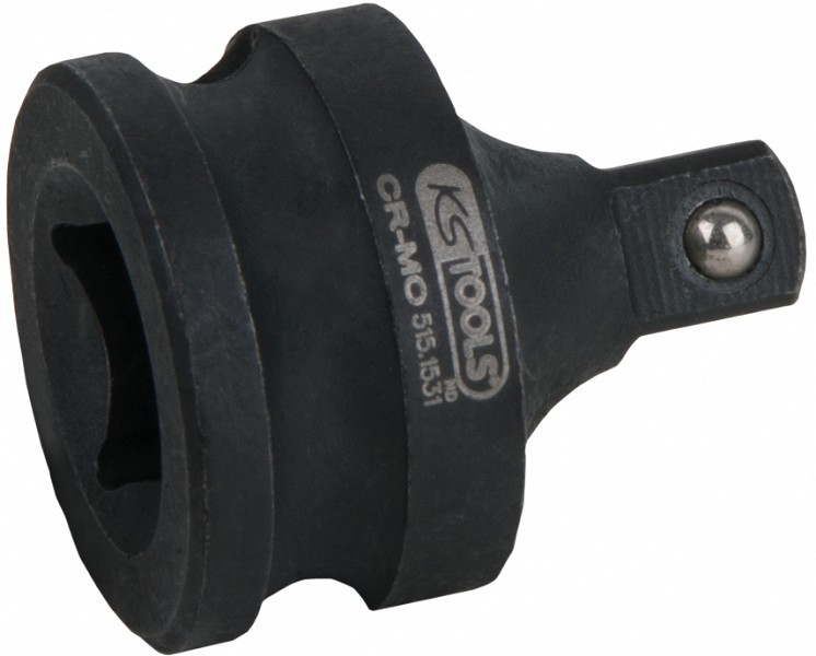 LÖÖK VÄHENDUSABINÕU 3 / 8"->1 / 4" KS TOOLS