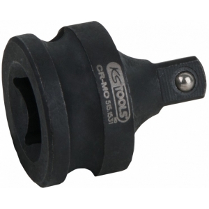 LÖÖK VÄHENDUSABINÕU 3 / 8"->1 / 4" KS TOOLS