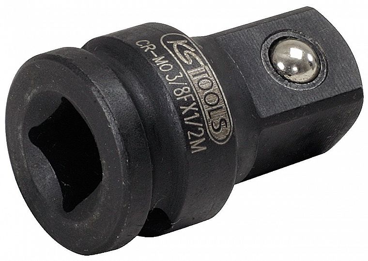 LÖÖK SUURENDUSABINÕU 3 / 8"->1 / 2" KS TOOLS