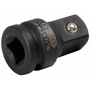 LÖÖK SUURENDUSABINÕU 3 / 8"->1 / 2" KS TOOLS