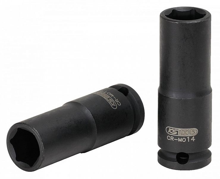 PIKK LÖÖKPADRUN 15MM 3 / 8" KS TOOLS