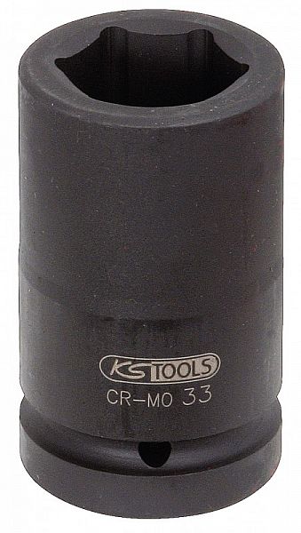 PIKK LÖÖKPADRUN 1" 27MM L=90MM KS TOOLS
