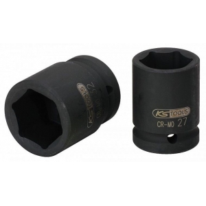 LÖÖKPADRUN 1" 1.1 / 2" (TOLL) L=62MM KS TOOLS