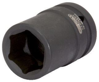 ÕHUKESE SEINAGA PIKK LÖÖKPADRUN 1" 38MM L=76MM KS TOOLS