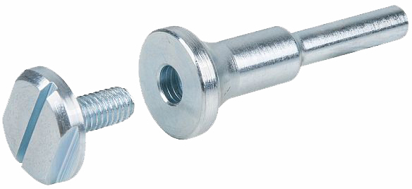 VARREGA ADAPTER LÕIKEKETASTELE AVAGA 6MM KS TOOLS