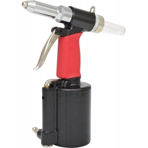 PNEUMO NEEDIPÜSTOL 2.4-3.2-4-4.8MM TÕMBENEEDILE KS TOOLS