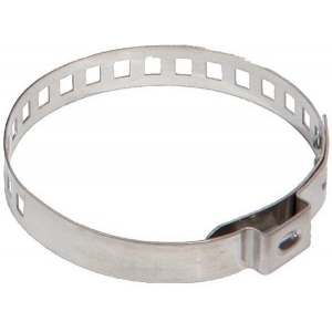 POOLTELJE KUMMI KLAMBER (19-50MM) HIND 1TK KS TOOLS