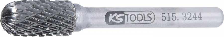 FREES KÕVASULAM SILINDER ÜMARDATUD OTS 10MM KS TOOLS