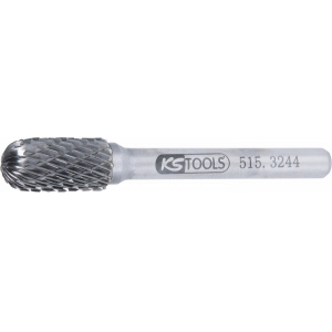 FREES KÕVASULAM SILINDER ÜMARDATUD OTS 10MM KS TOOLS