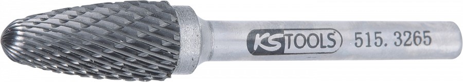 FREES KÕVASULAM KOONUS ÜMARDATUD OTS 12MM KS TOOLS