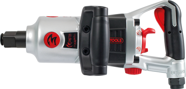 PNEUMO LÖÖKMUTRIKEERAJA 1" SUPERMONSTER. 3405NM KS TOOLS