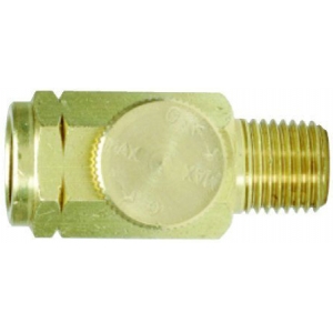 REGULAATOR 1 / 4" MANOMEETRITA. PNEUMOTÖÖRIISTALE KS TOOLS
