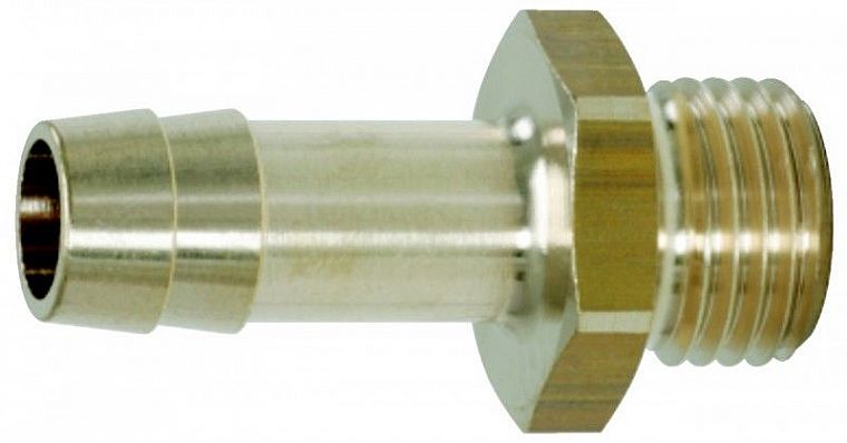SURUÕHUVOOLIKU 6MM KIIRLIIDE 1 / 4" VÄLISKEERE KS TOOLS