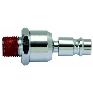 SURUÕHU PÖÖRLEV KIIRLIIDE 1 / 4" VÄLISKEERE 360* PÖÖRLEV KS TOOLS
