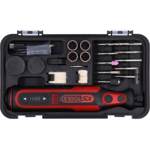 50-OS. UNIVERSAALNE AKU MINI LÕIKUR-LIHVIJA 3.2MM KS TOOLS