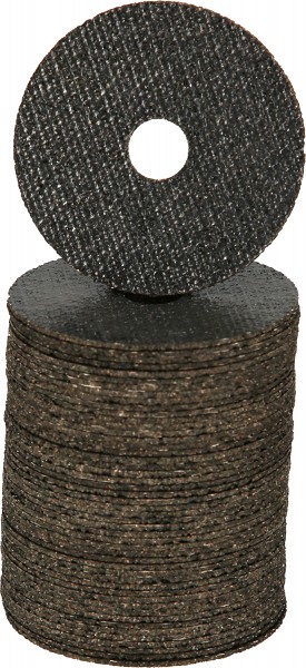 LÕIKEKETAS TERAS / INOX 50TK 50X1.1X10MM KS TOOLS