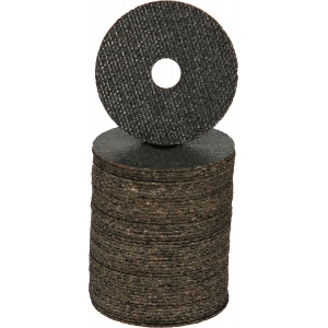 LÕIKEKETAS TERAS / INOX 50TK 50X1.1X10MM KS TOOLS