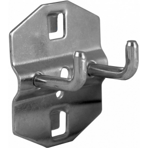 PERFOSEINA KONKS 2X31MM ZINC 45° JBM