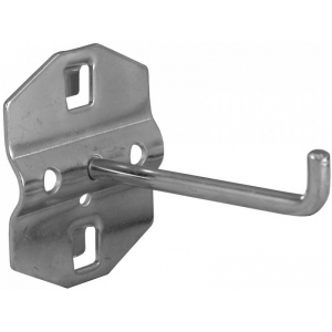 PERFOSEINA KONKS 91MM ZINC 45° JBM