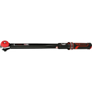 MOMENTVÕTI ERGOTORQUE 72H 20-100NM 1 / 2" KS TOOLS