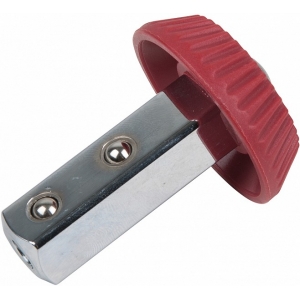 MOMENTVÕTME TAPP 1 / 2"- 1 / 2" KÜBARA JA LUKUSTUSEGA KS TOOLS