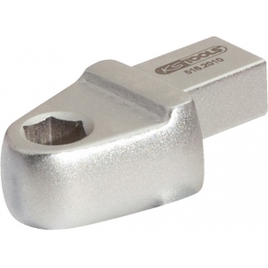 MOMENTVÕTME OTSAK 9X12MM. 5 / 16" KRUVIK. OTSIKUTELE KS TOOLS
