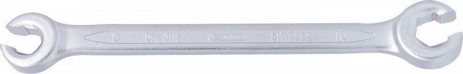 LÕHIKVÕTI 8X10MM KS TOOLS